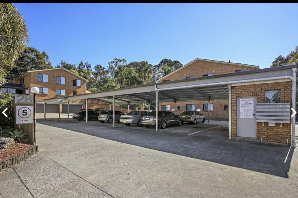 Dunes Holiday Apartment Unit 8 Coffs Harbour Luaran gambar